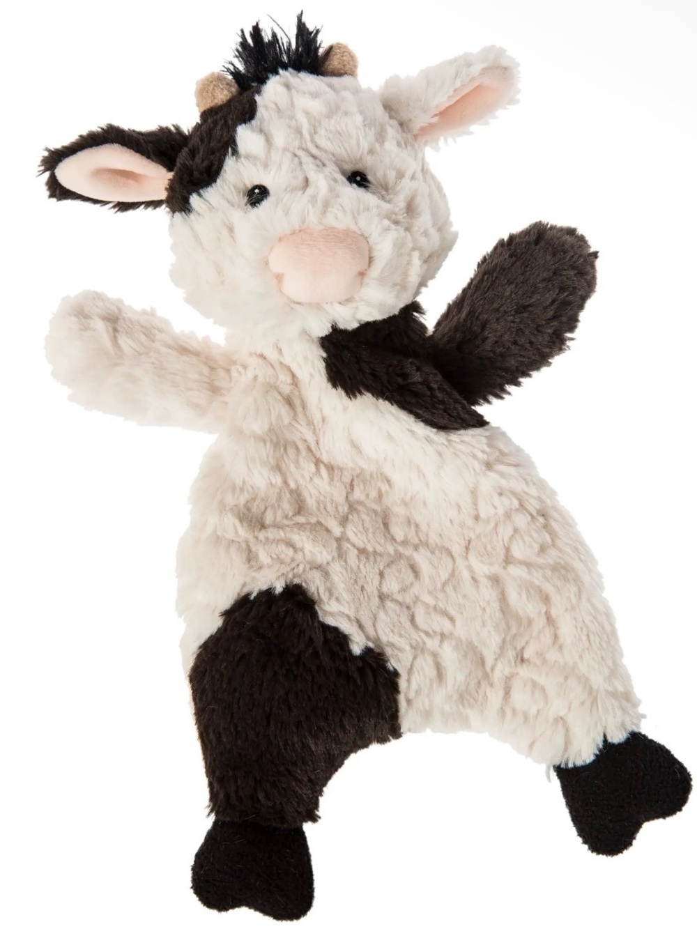 Mary Meyer Putty Nursery Cow Lovey – 11″